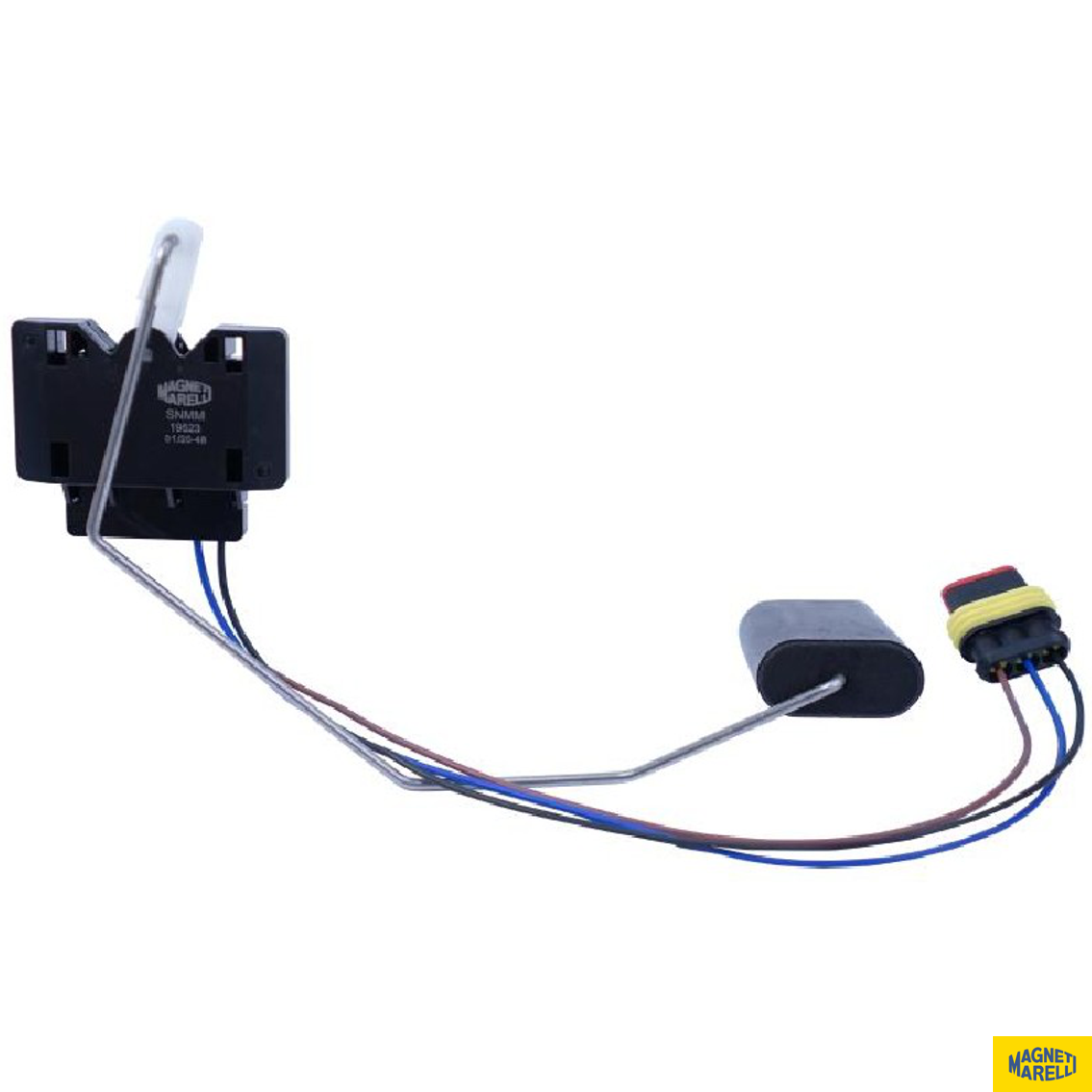 Sensor De Nível De Combustível - Magneti Marelli - SNMM19523