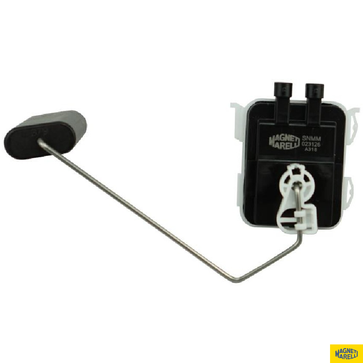 Sensor de Nível de Combustível para Ford Courier - Magneti Marelli - SNMM023126