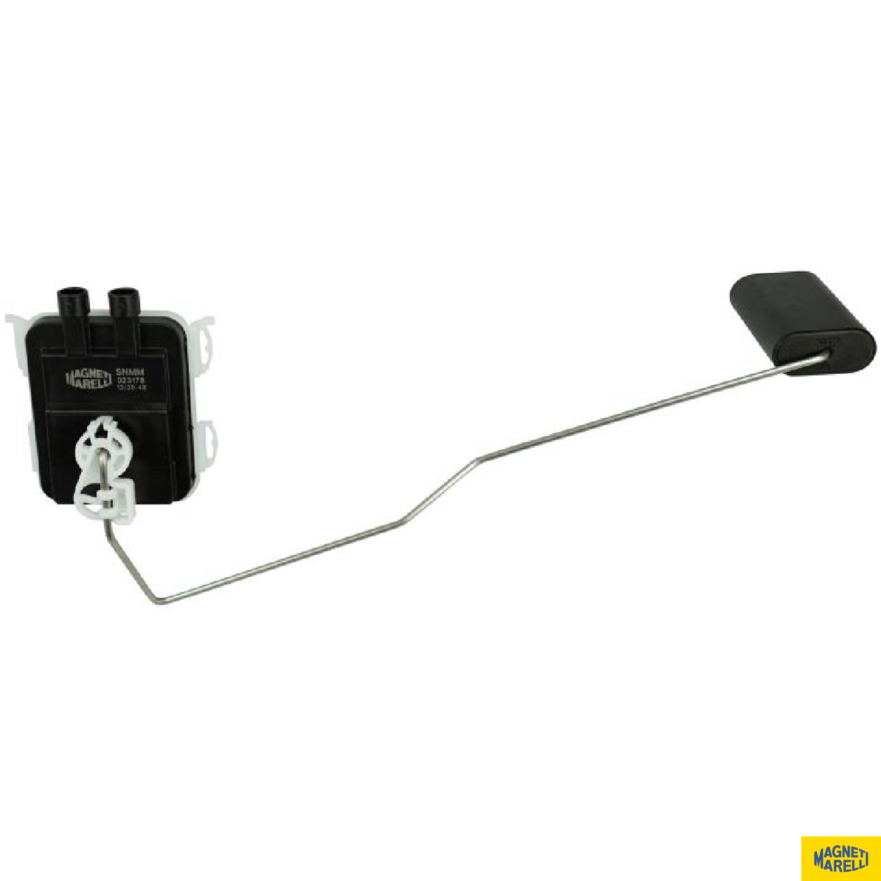 Sensor de Nível de Combustível para Renault Fluence - Magneti Marelli - SNMM023178