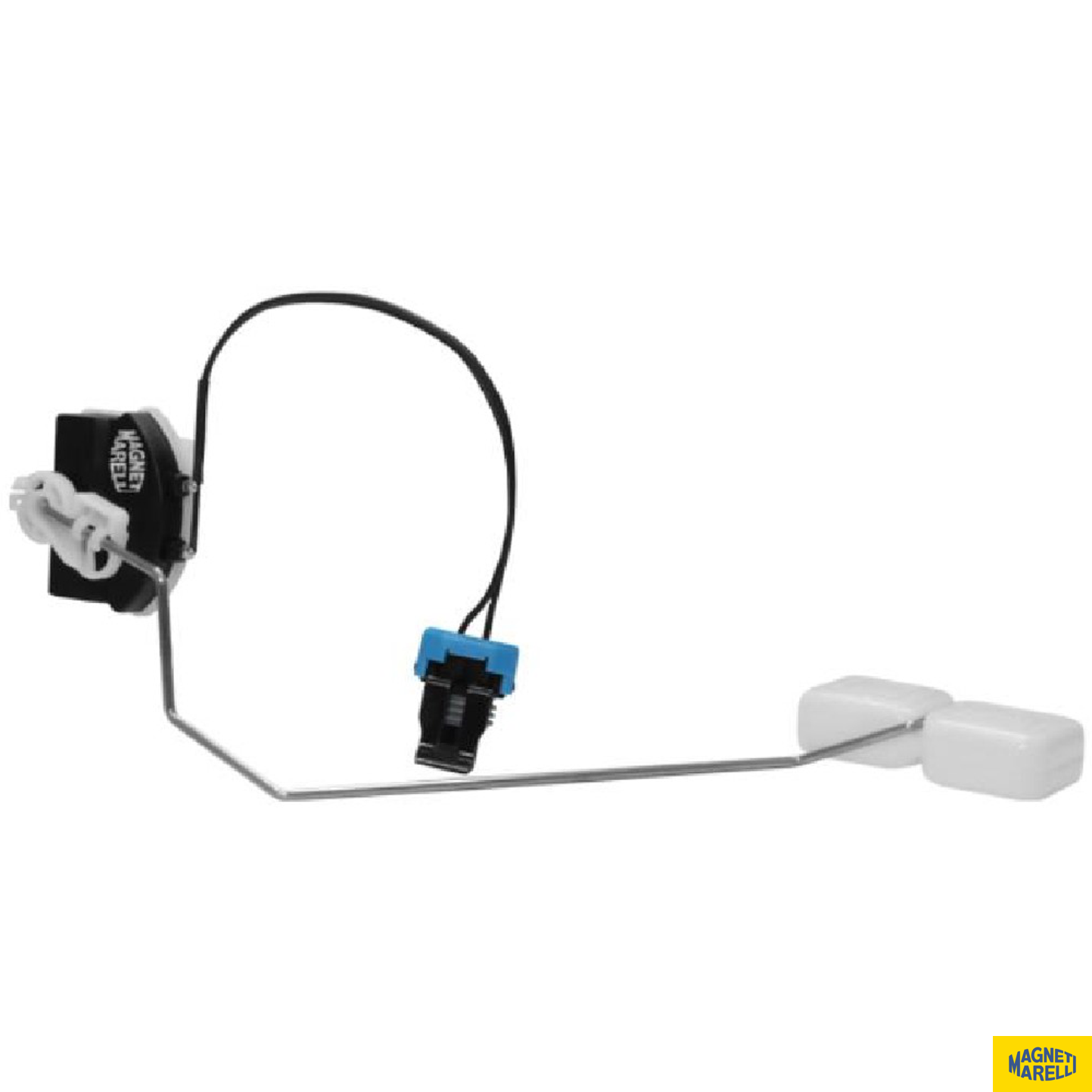 Sensor de Nível de Combustível para Renault Kangoo - Magneti Marelli - SNMM10178