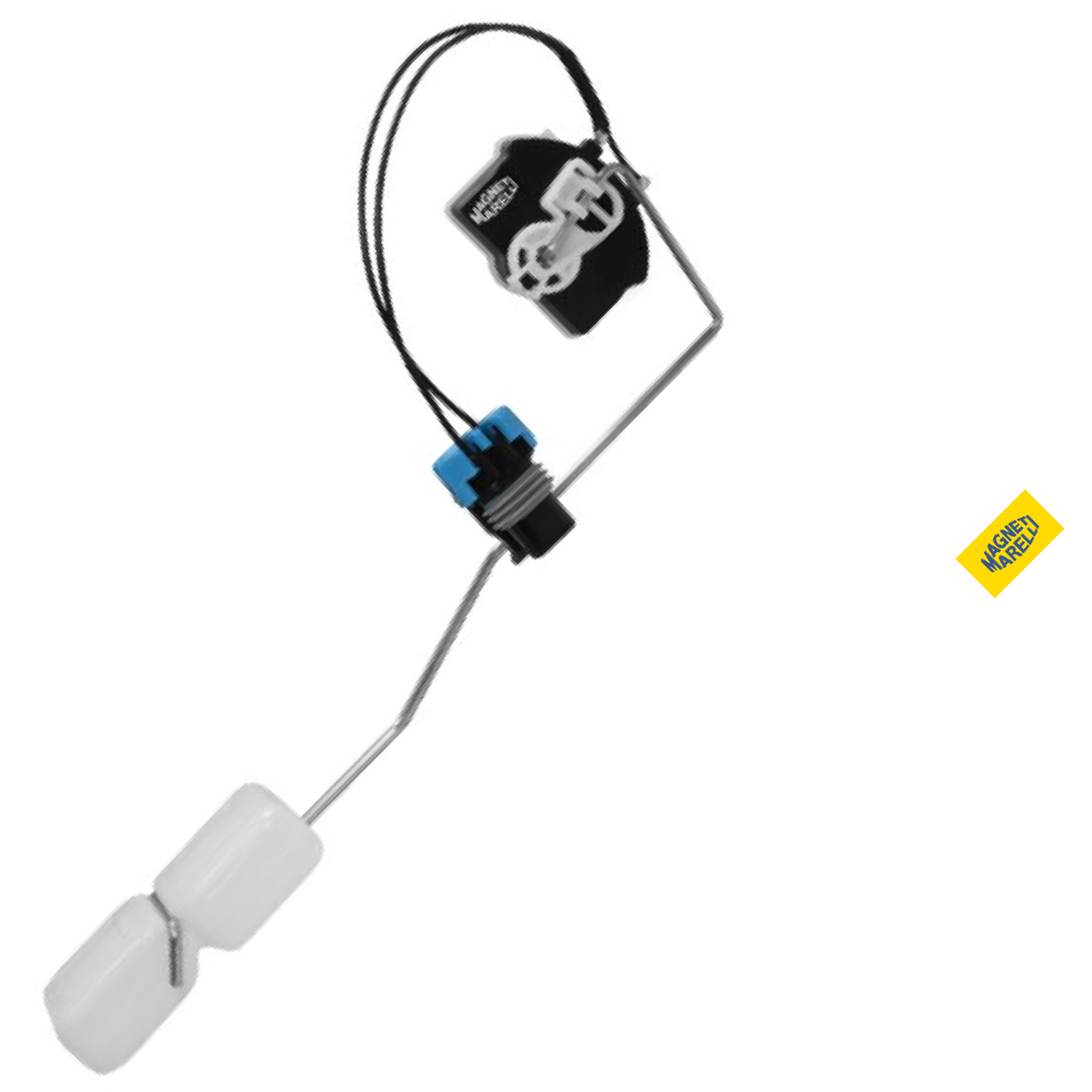 Sensor De Nível De Combustível - Magneti Marelli - SNMM10183