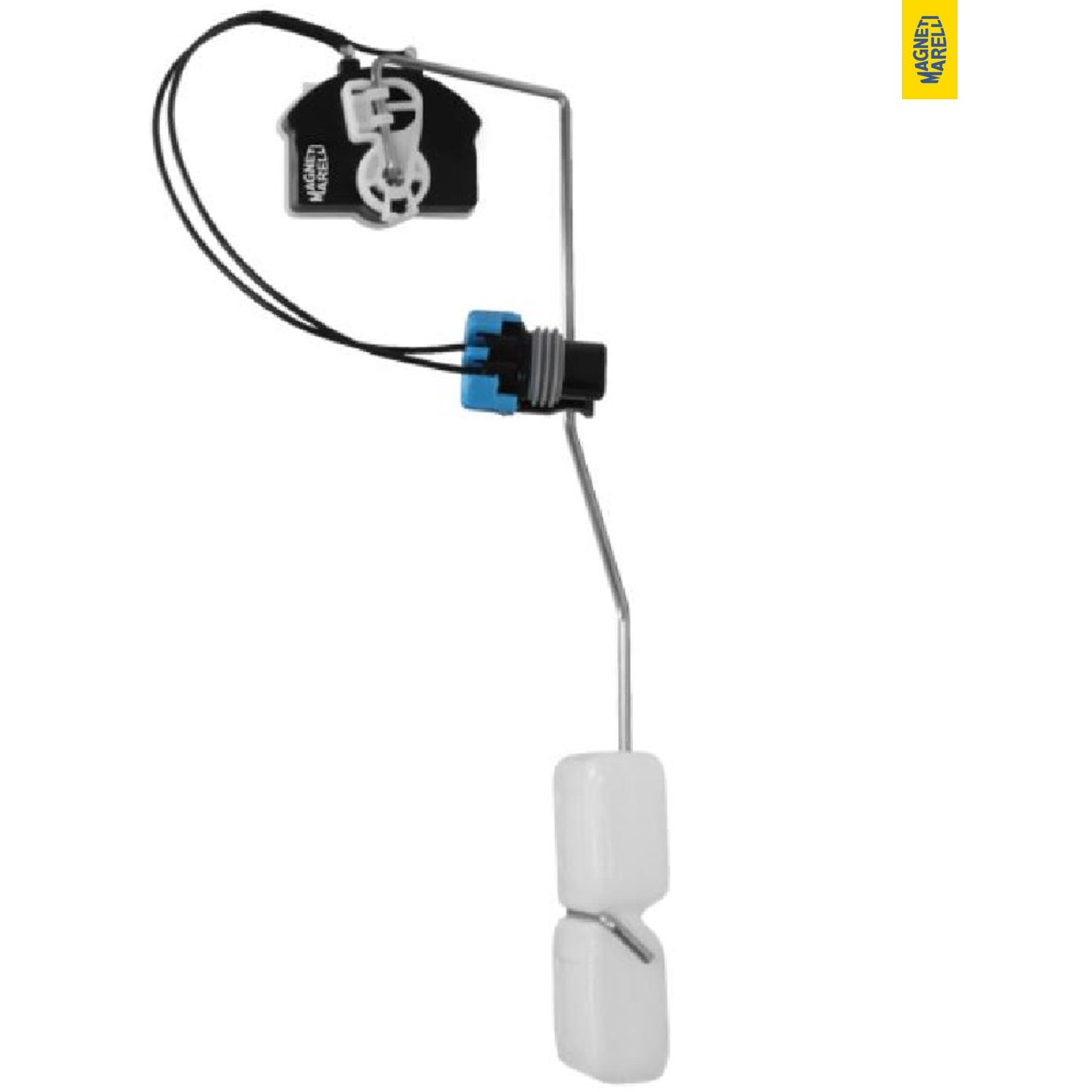 Sensor De Nível De Combustível - Magneti Marelli - SNMM10183