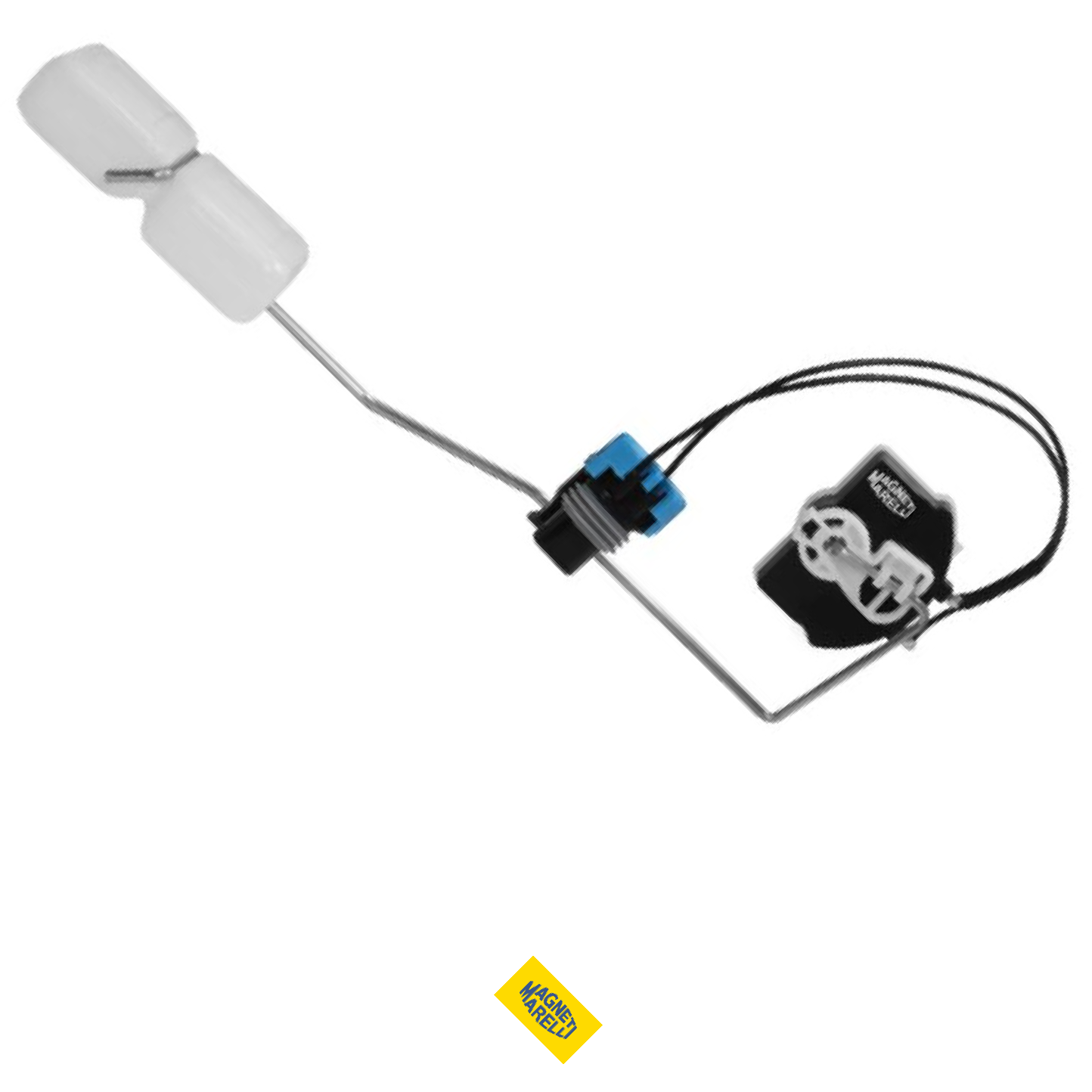 Sensor De Nível De Combustível - Magneti Marelli - SNMM10183
