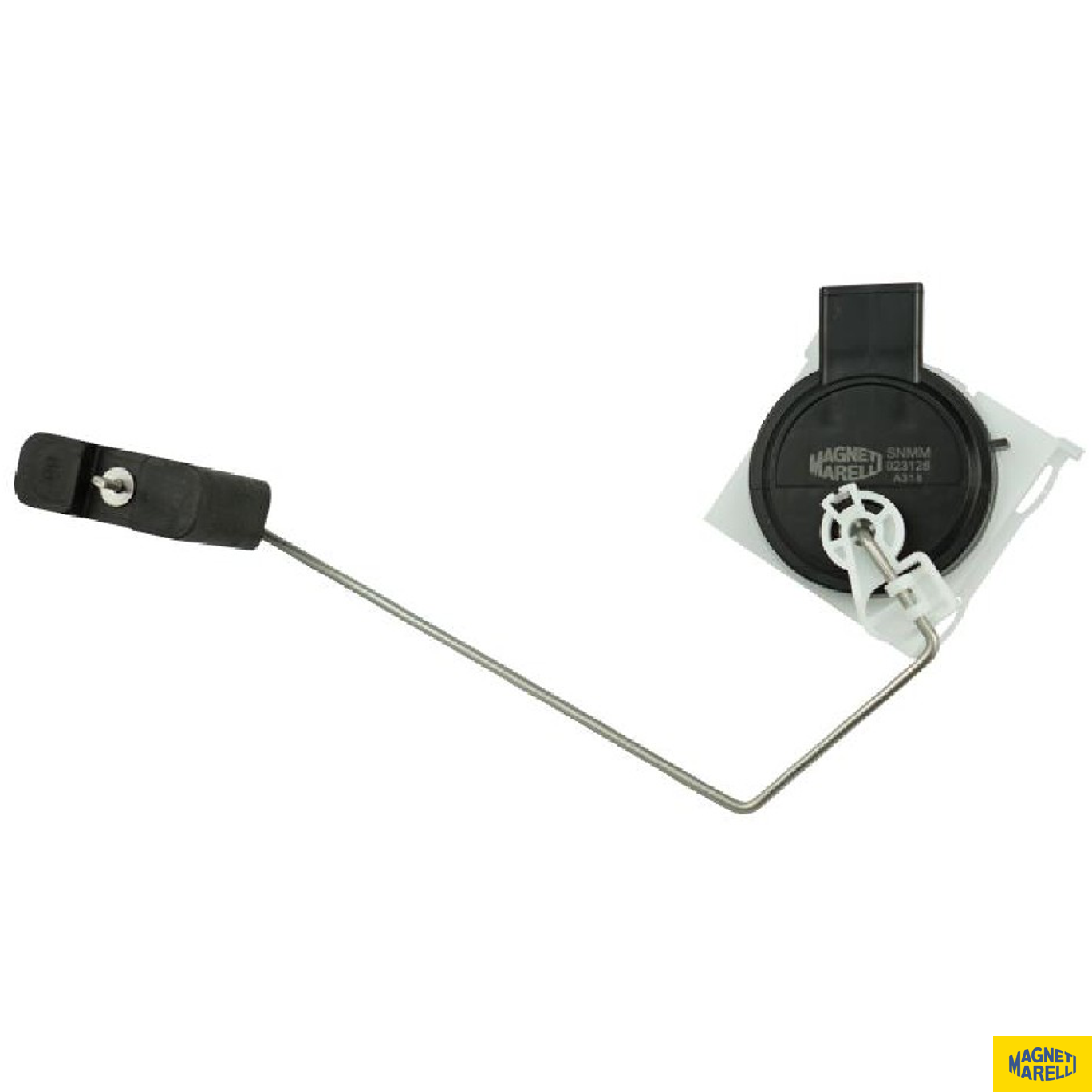 Sensor de Nível de Combustível para Ford Fiesta - Magneti Marelli - SNMM023128