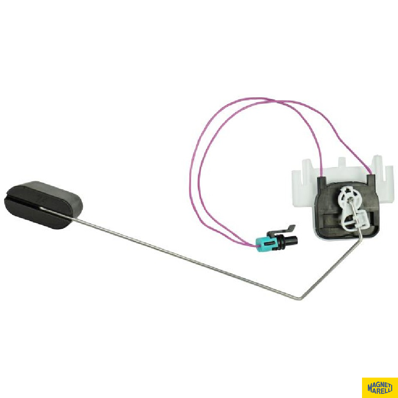 Sensor de Nível de Combustível para Mitsubishi L200 - Magneti Marelli - SNMM023158