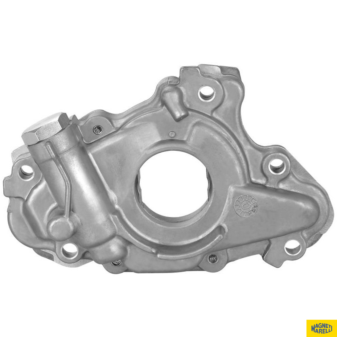 Bomba De Óleo - Magneti Marelli - BMMOP10280