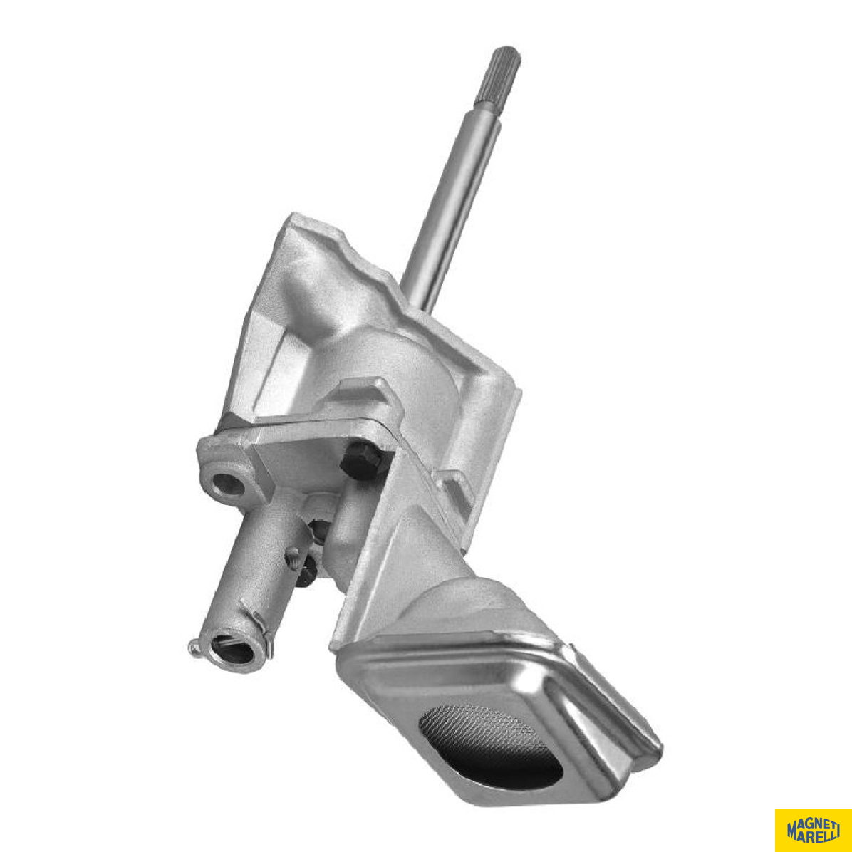 Bomba De Óleo - Magneti Marelli - BMMOP10052