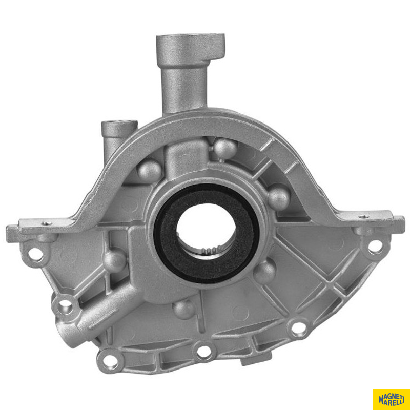 Bomba De Óleo - Magneti Marelli - BMMOP10174