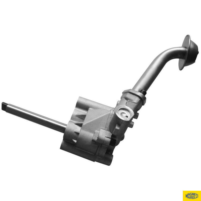 Bomba De Óleo - Magneti Marelli - BMMOP10028