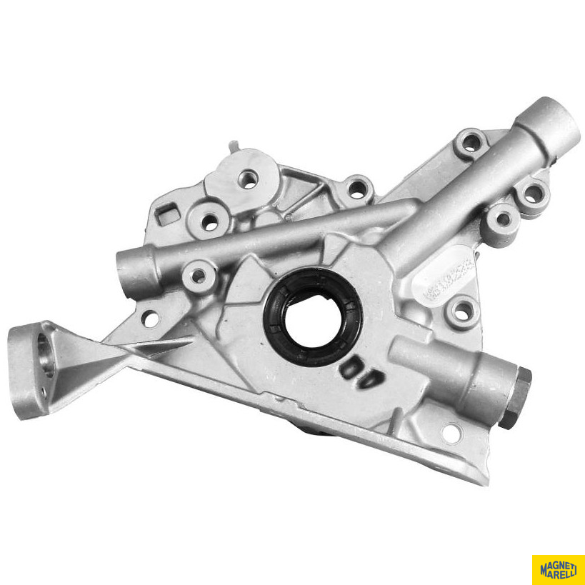 Bomba De Óleo - Magneti Marelli - BMMOP10208