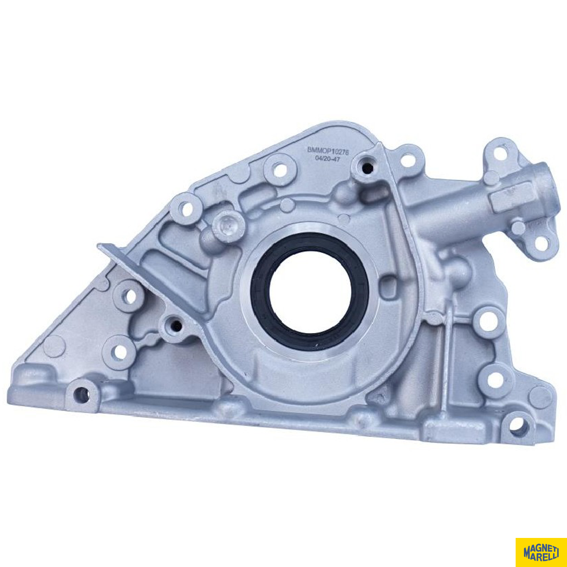 Bomba de Óleo para Citroen C4 - Magneti Marelli - BMMOP10276