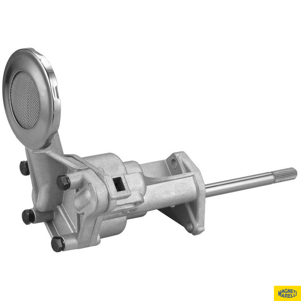 Bomba De Óleo - Magneti Marelli - BMMOP10110