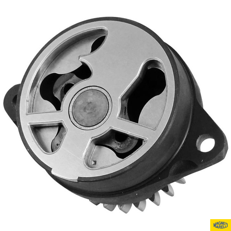 Bomba De Óleo - Magneti Marelli - BMMOP10241
