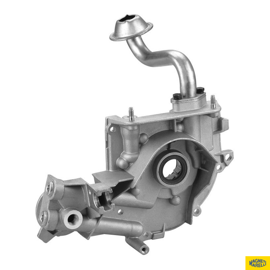 Bomba De Óleo - Magneti Marelli - BMMOP10255