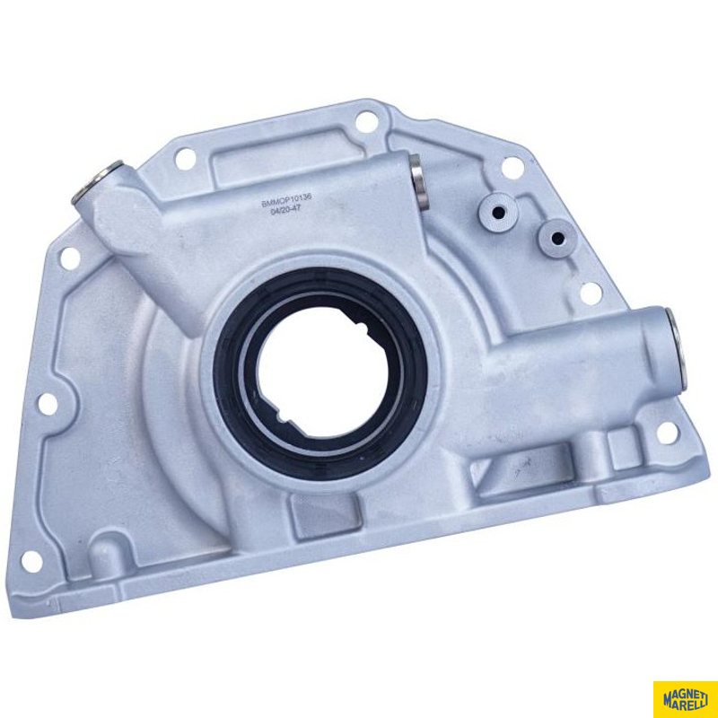 Bomba De Óleo - Magneti Marelli - BMMOP10136