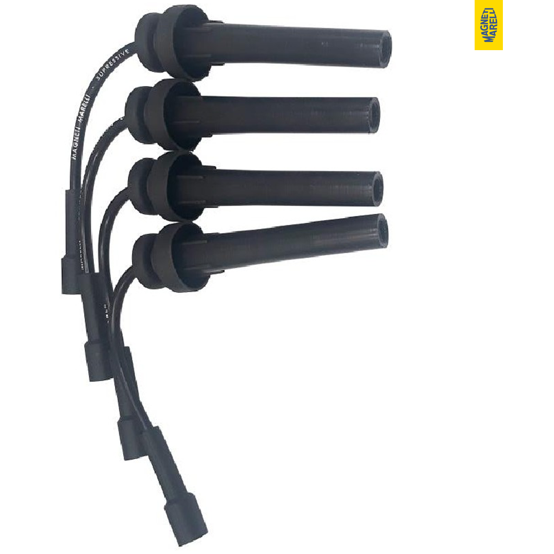 Jogo de Cabos de Vela para Chrysler PT Cruiser - Magneti Marelli - CVMC6902