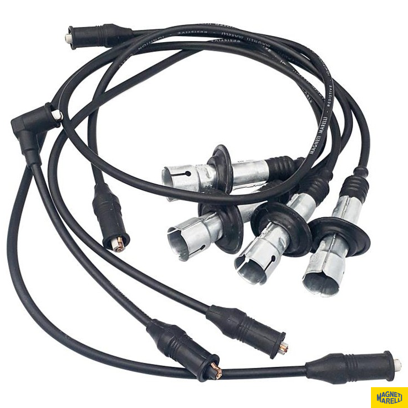 Jogo Cabo de Vela - Magneti Marelli - CVMM8102