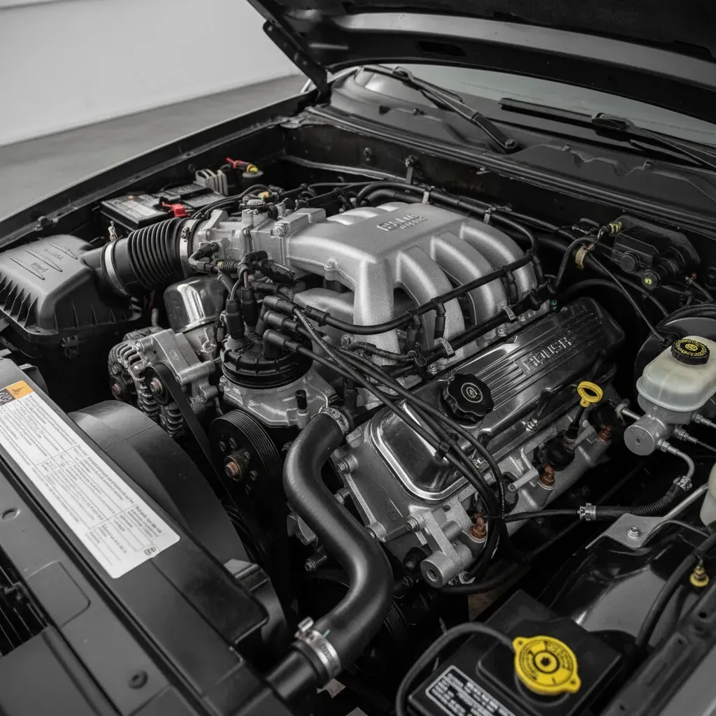 Jogo de Cabos de Vela para Dodge Dakota - Magneti Marelli - CVMC1102
