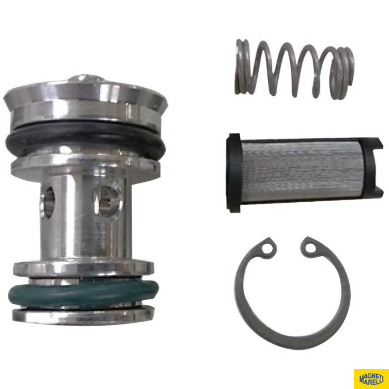 Conjunto Válvula De Não Retorno Do Câmbio - Magneti Marelli - TAMM0148246