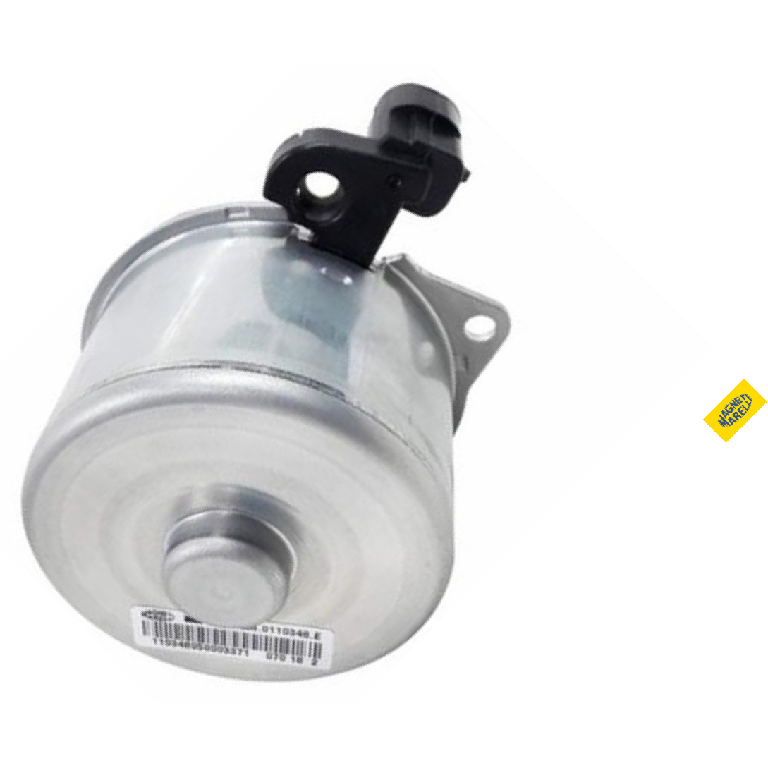 Motor Elétrico Do Câmbio - Magneti Marelli - 40448592RI