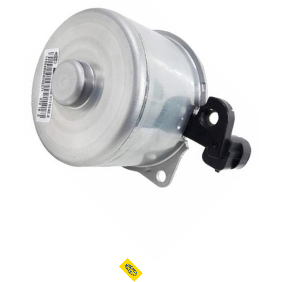 Motor Elétrico Do Câmbio - Magneti Marelli - 40448592RI