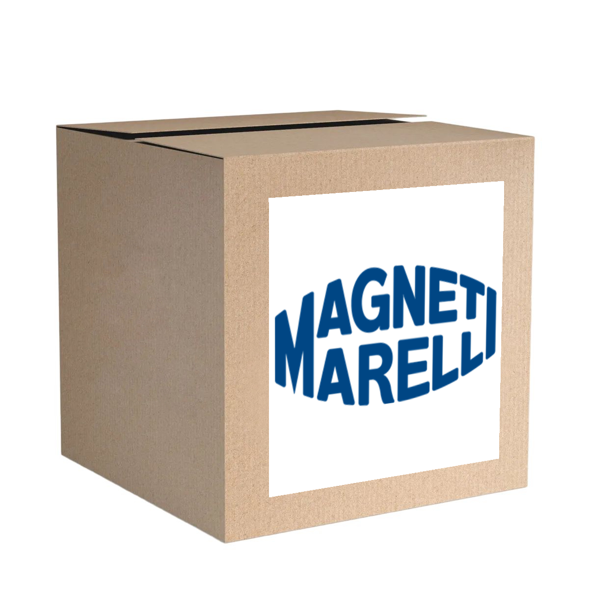 Cápsula Ar Condicionado Do Carburador - Magneti Marelli - 40174902