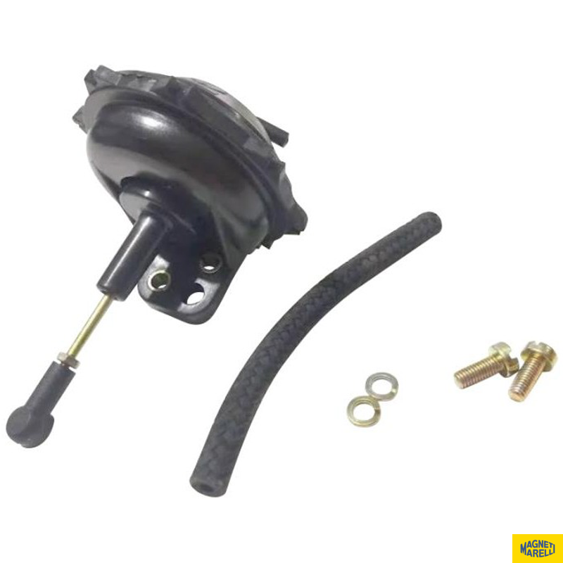 Cápsula Acionamento Do Carburador - Magneti Marelli - 40285402