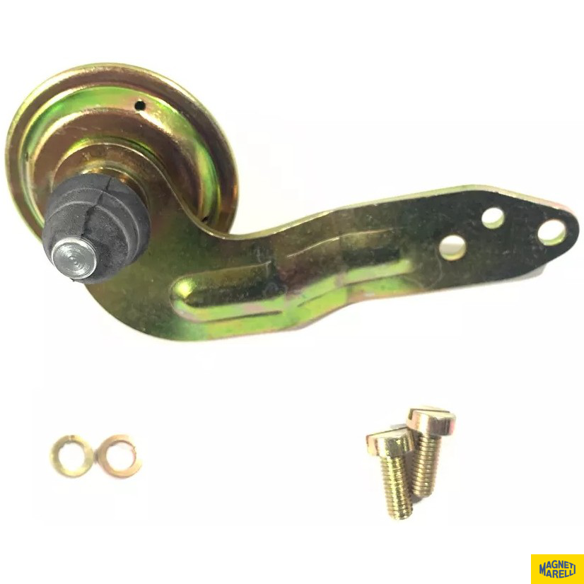 Cápsula Acionamento Do Carburador - Magneti Marelli - 40260102
