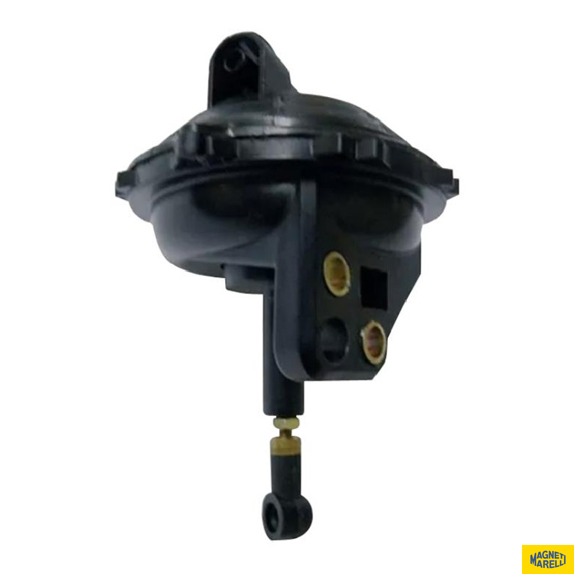 Cápsula Acionamento Do Carburador - Magneti Marelli - 40300402