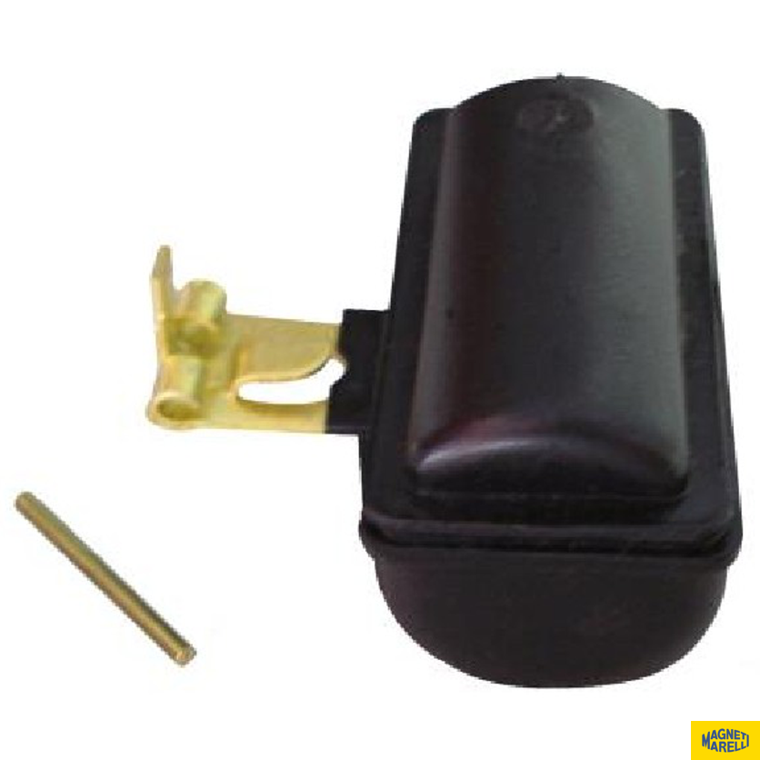 Conjunto De Válvula Da Bóia Do Carburador - Magneti Marelli - 40355802