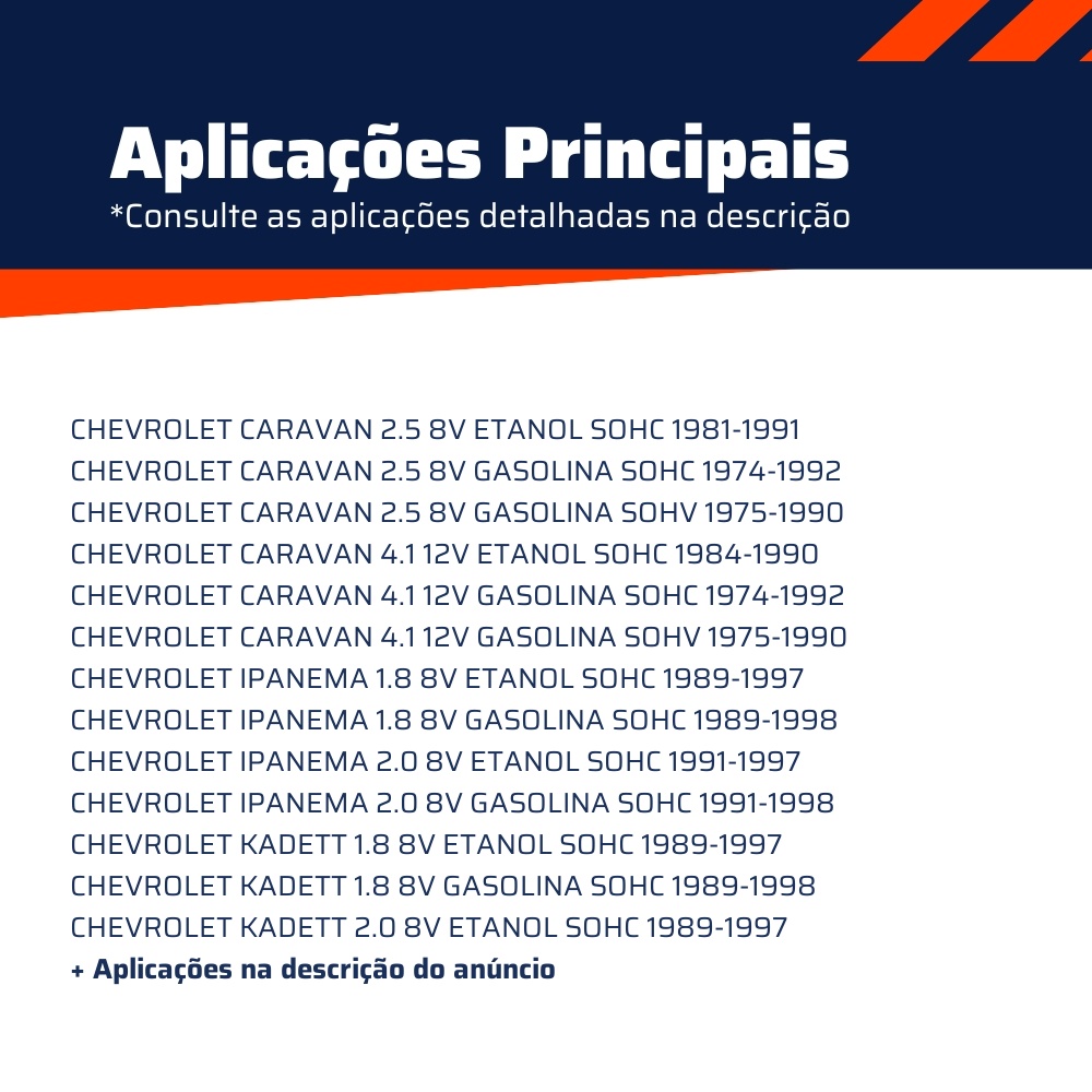 Conjunto De Válvula Da Bóia Do Carburador - Magneti Marelli - 48812802
