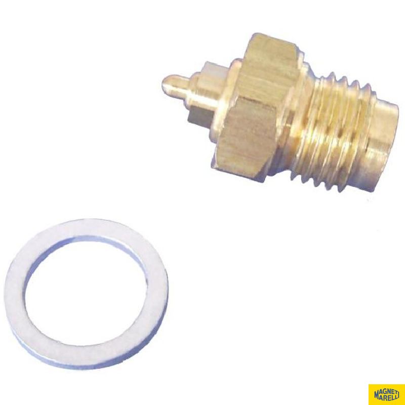 Conjunto da Válvula da Bóia do Carburador para Volkswagen Passat - Magneti Marelli - 48846202