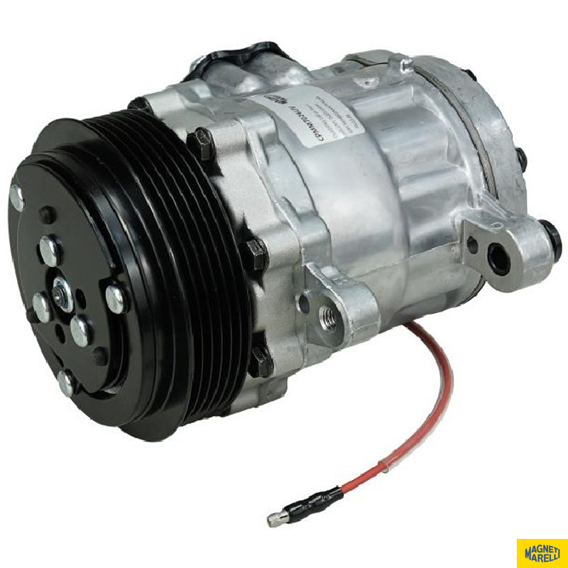 Compressor De Ar Condicionado - Magneti Marelli - CPMM7026UV