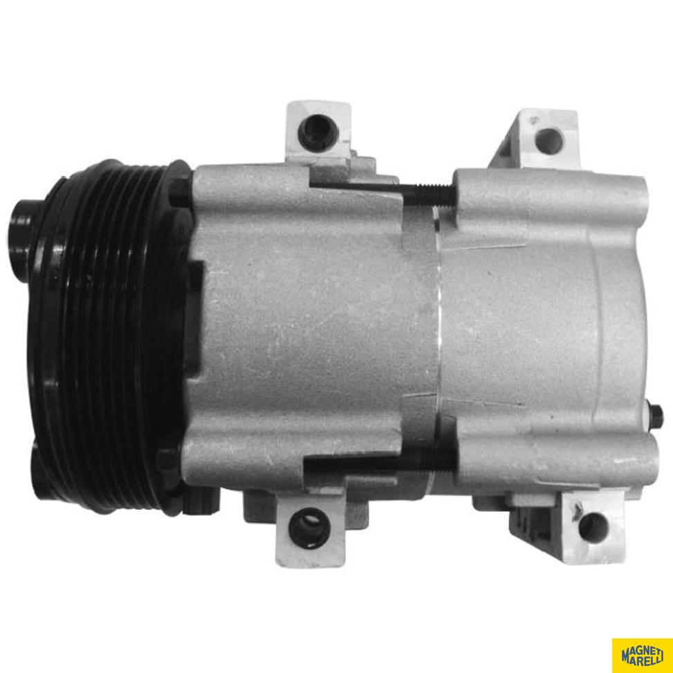 Compressor De Ar Condicionado - Magneti Marelli - CPMM7021FD