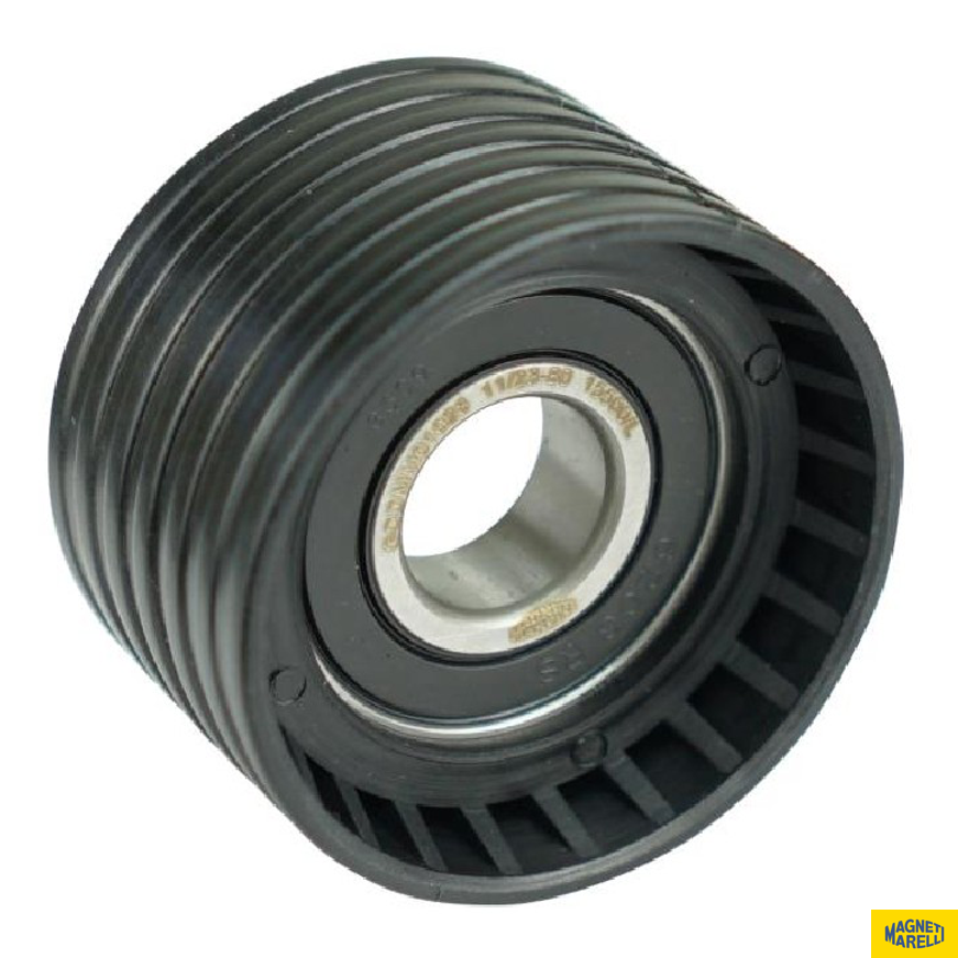 Guia da Correia Dentada para Renault Scenic - Magneti Marelli - GCDMM01028