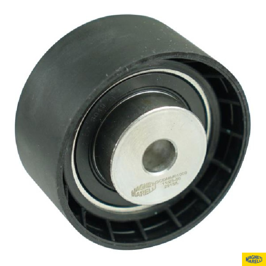 Guia da Correia Dentada para Ford Escort e Mondeo - Magneti Marelli - GCDMM01009