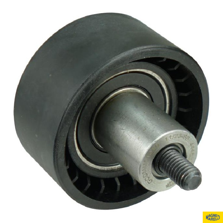 Guia da Correia Dentada para Ford Focus e Mondeo - Magneti Marelli - GCDMM01010