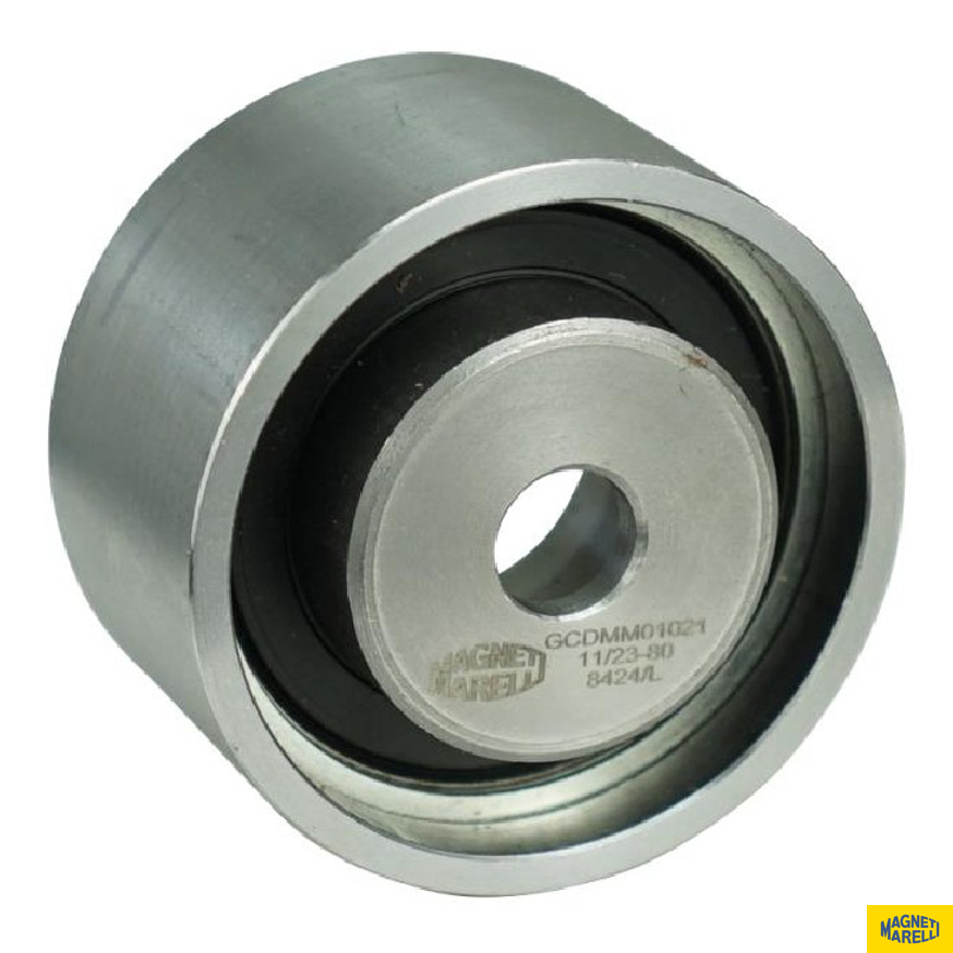 Guia da Correia Dentada para Fiat Marea e Stilo - Magneti Marelli - GCDMM01021
