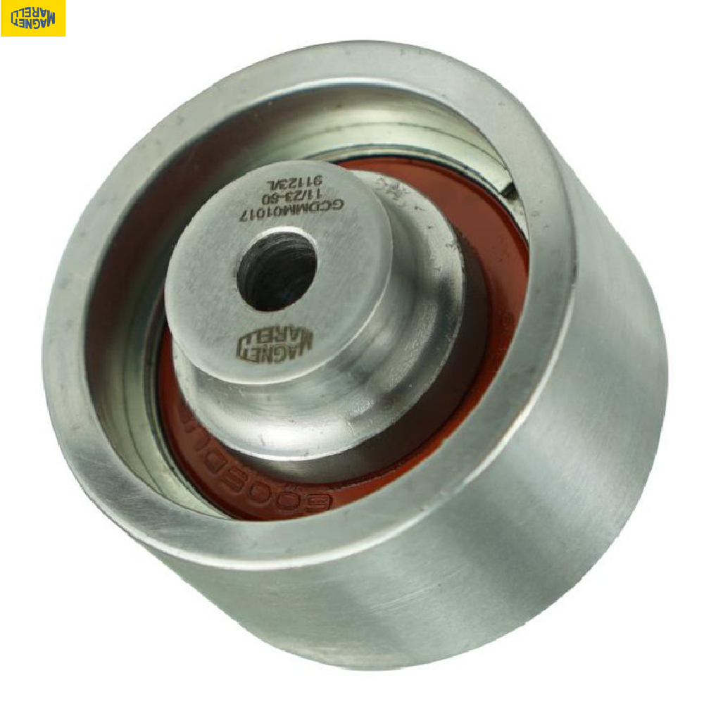 Guia Da Correia Dentada - Magneti Marelli - GCDMM01017