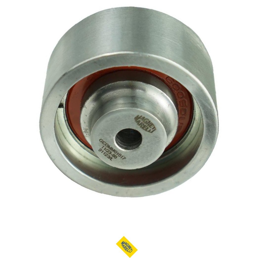 Guia Da Correia Dentada - Magneti Marelli - GCDMM01017
