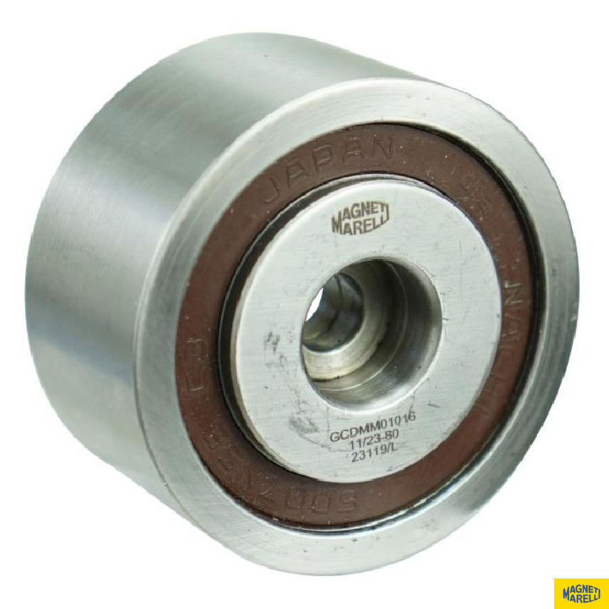 Guia da Correia Dentada para Alfa Romeo 164 - Magneti Marelli - GCDMM01016