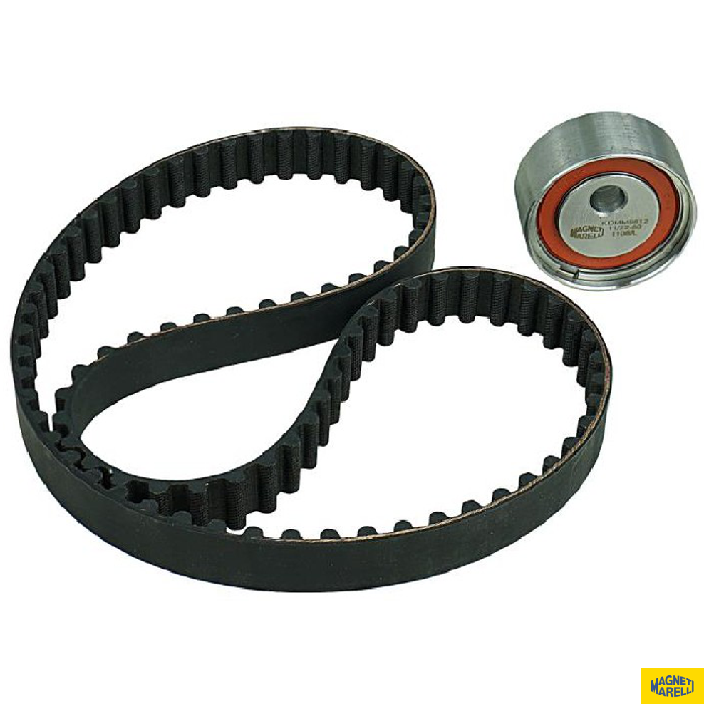 Kit Correia Dentada Sincronizadora - Magneti Marelli - KDMM9612