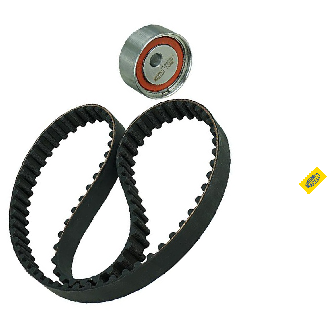 Kit Correia Dentada Sincronizadora - Magneti Marelli - KDMM9612