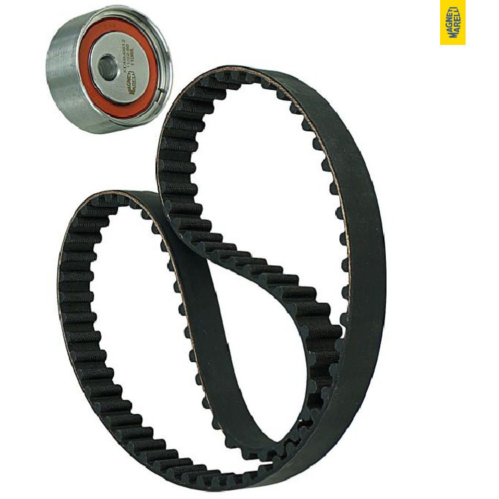 Kit Correia Dentada Sincronizadora - Magneti Marelli - KDMM9612