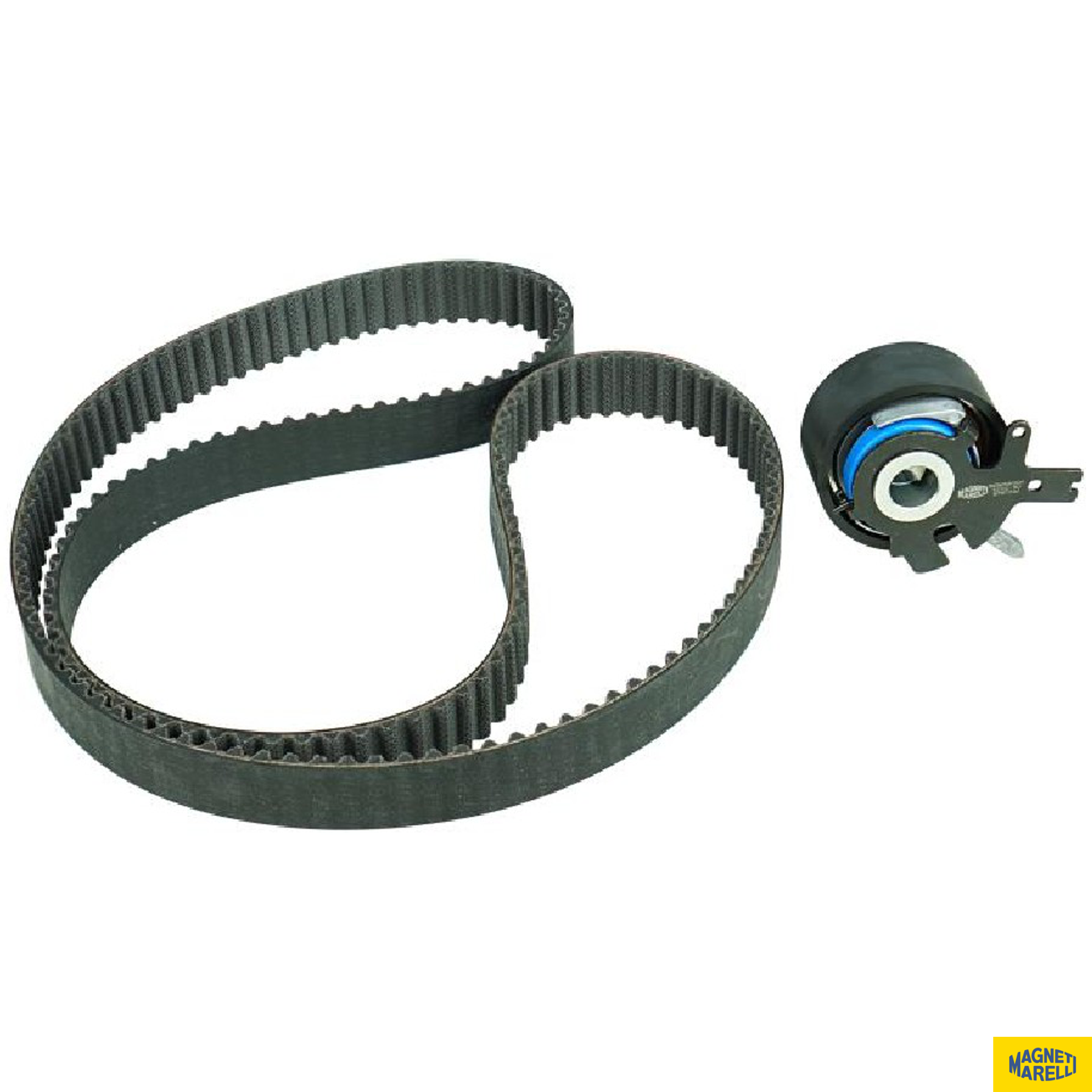 Kit Correia e Tensor para Chevrolet S10 e Trailblazer - Magneti Marelli - KDMM9304