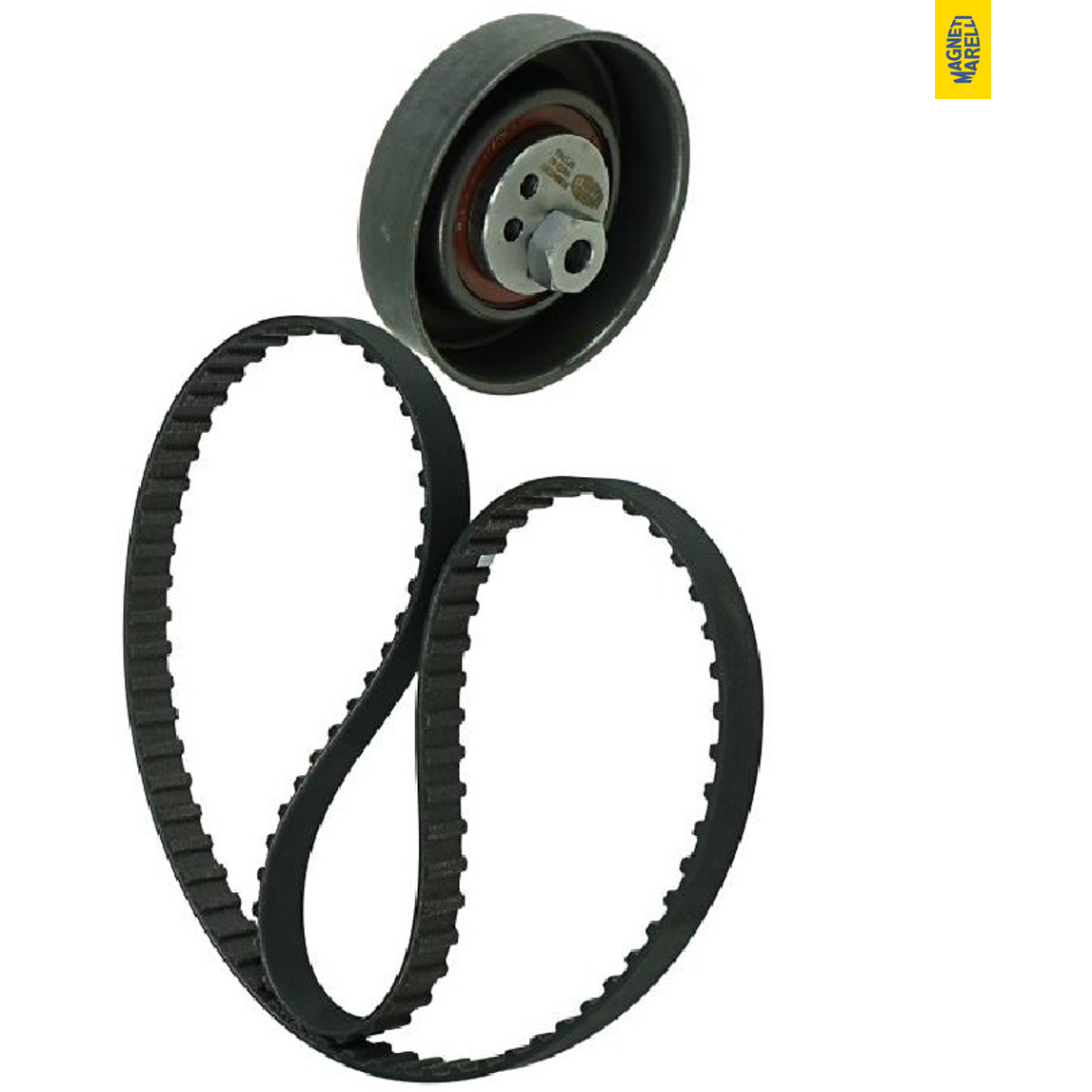 Kit Correia Dentada Sincronizadora - Magneti Marelli - KDMM9303