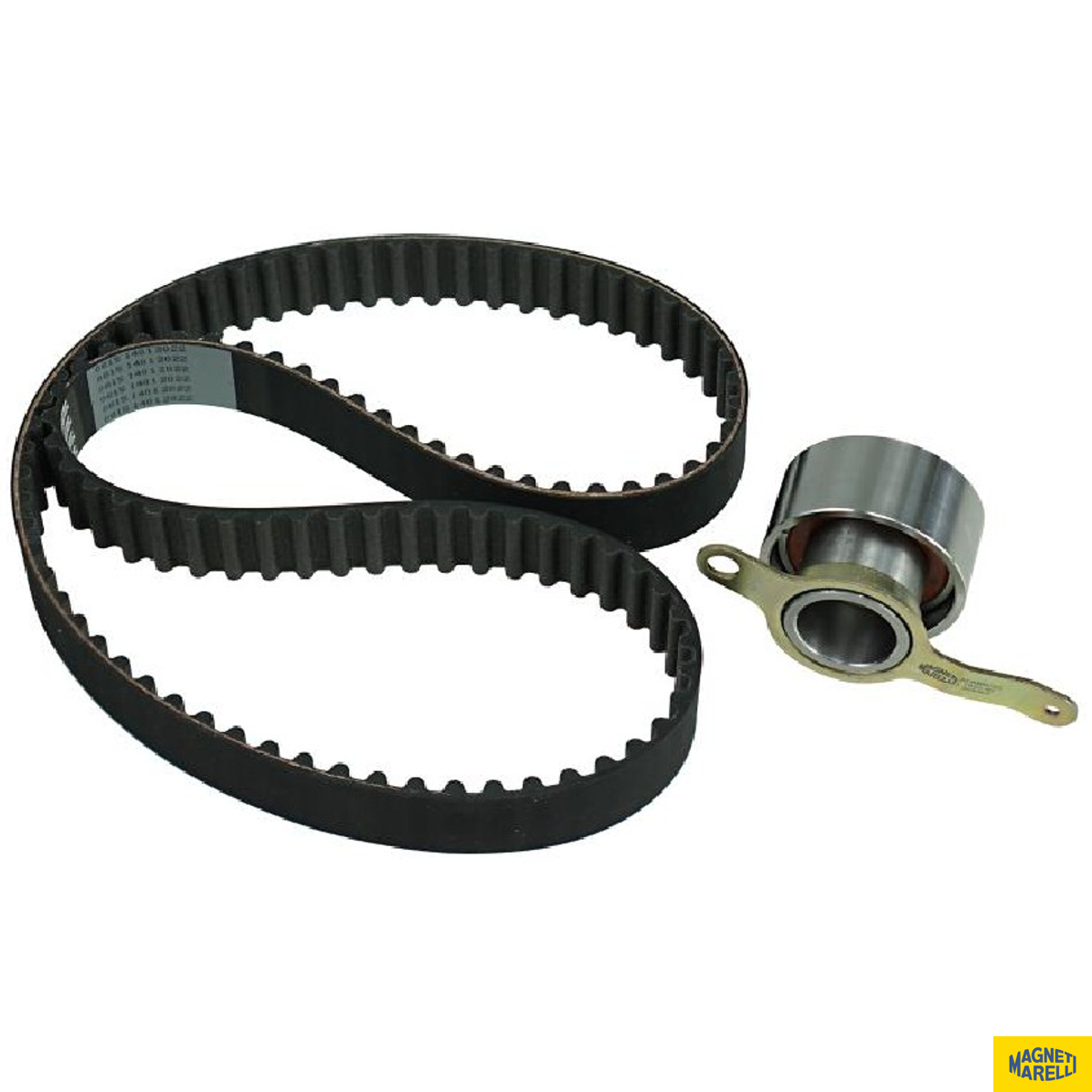 Kit Correia e Tensor para Honda Civic - Magneti Marelli - KDMM9703