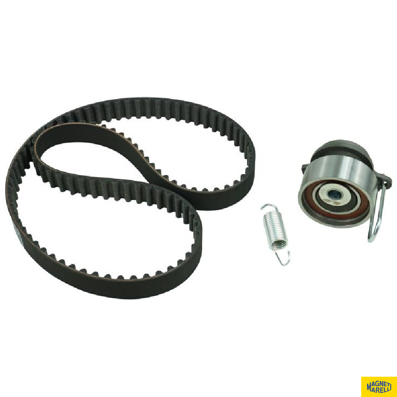 Kit Correia e Tensor para Honda Civic - Magneti Marelli - KDMM9700