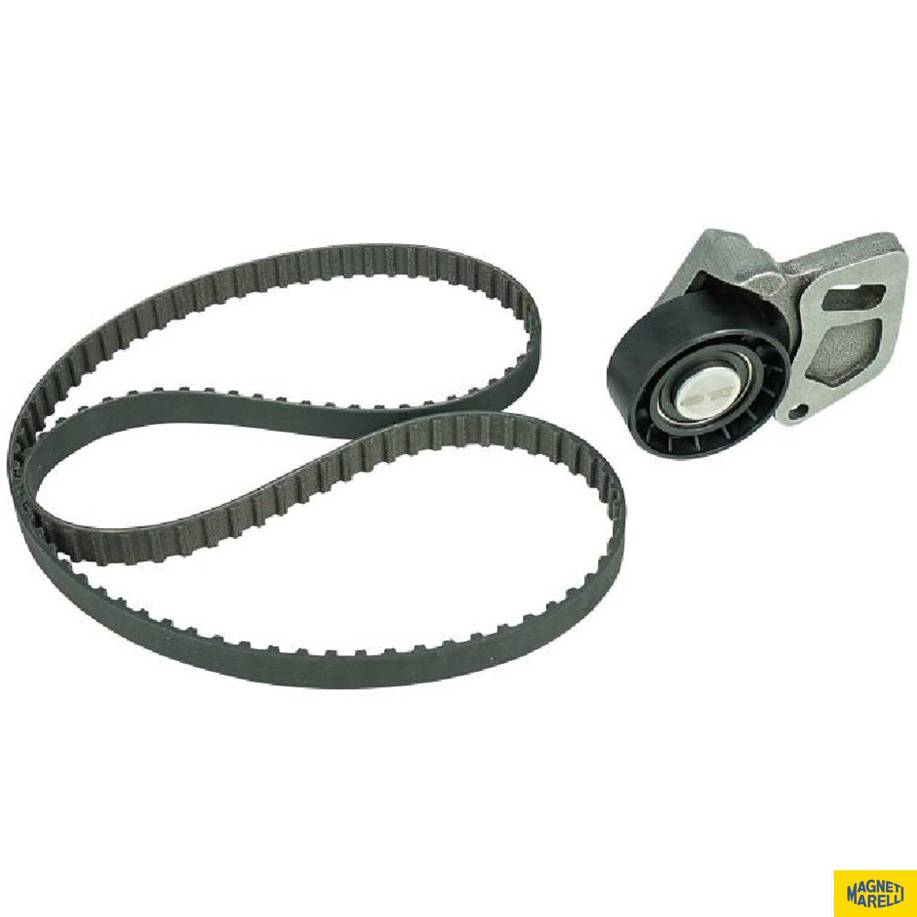 Kit Correia e Tensor para Fiat 147 e Uno - Magneti Marelli - KDMM9468