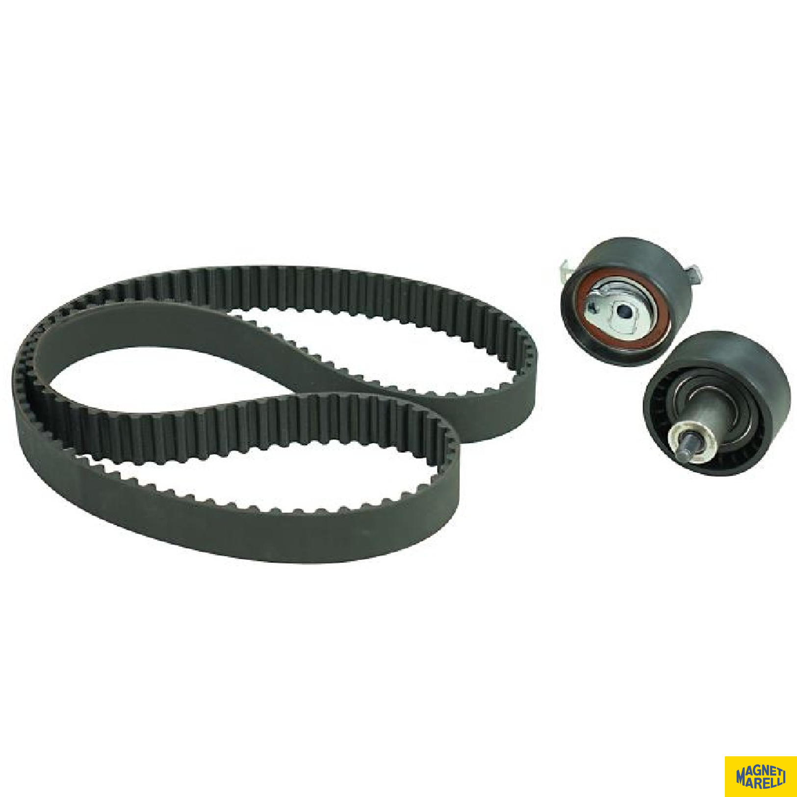 Kit Correia Dentada Sincronizadora - Magneti Marelli - KDMM9255
